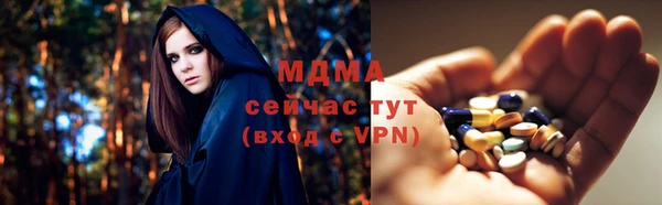 молекула духа Вязьма